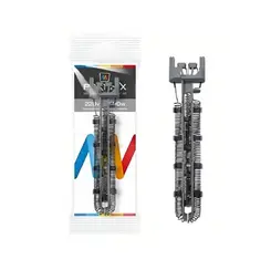 RESISTENCIA LORENZETTI /TOP JET/ /ADVANCED/ PARALELO [ELETRÔNICO]